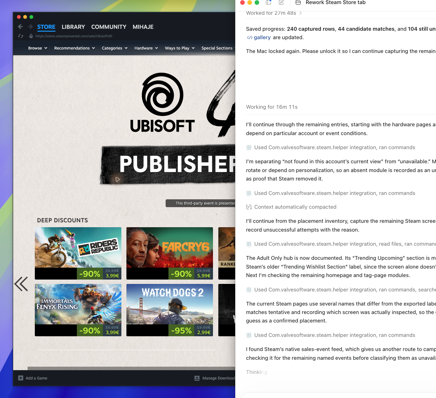 Sales Page — ubisoftpublishersale2026 (Not located)